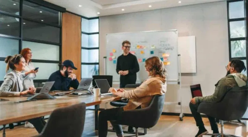 Project Management X - Certified ScrumMaster study guide