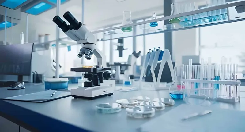 Laboratory Technicians X - Canadian Society for Medical Laboratory Science study guide