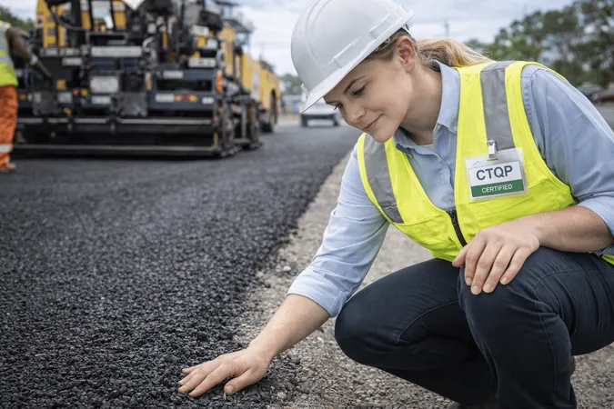 Ctqp Certification - Construction Training & Qualification Program study guide