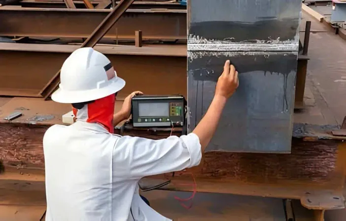 Welder2 - CWI study guide