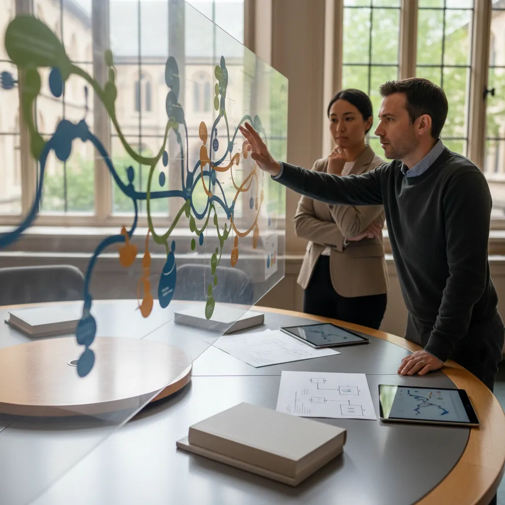 Data Science Career Advancement Paths guide - Data Science certification study resource