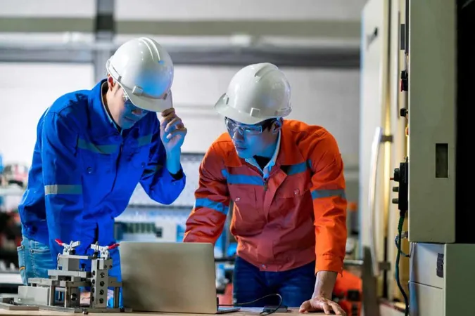 Electro-Technical Officer: Your Path to Professional Growth at Sea - Electro-Technical Officer certification guide