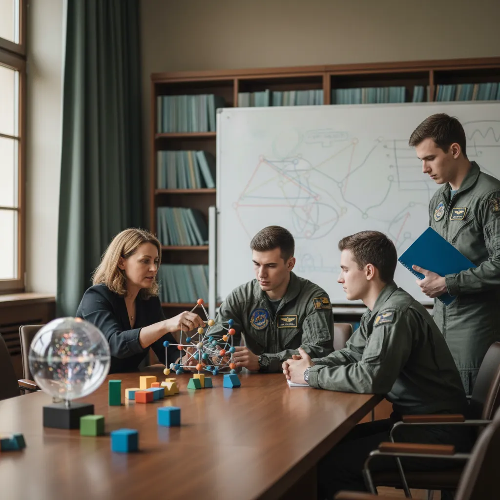 Feast Career Advancement Paths guide - FEAST - First European Air Traffic Controller Selection Test certification study resource