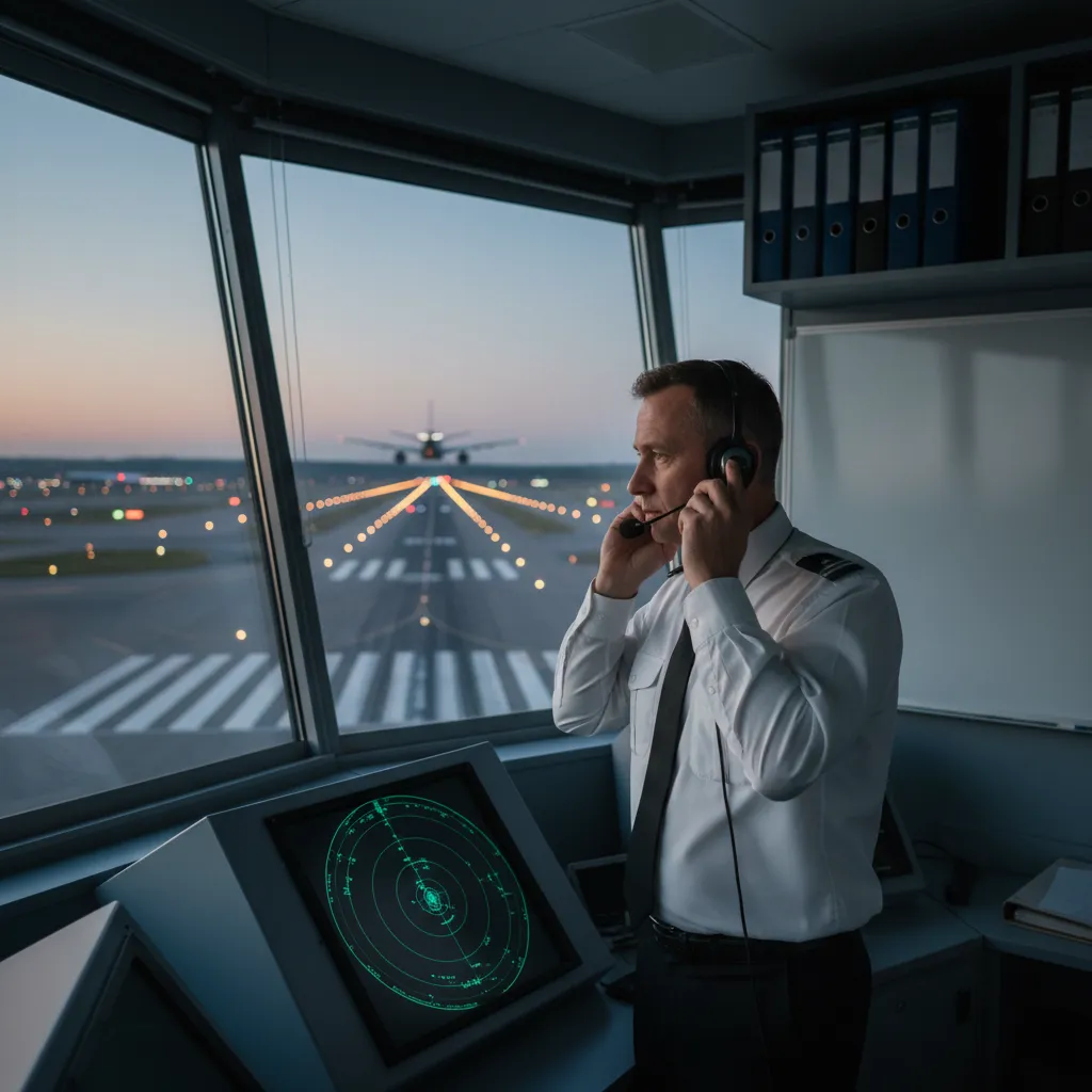 FEAST EUROCONTROL Test Training ATC Guide 2026