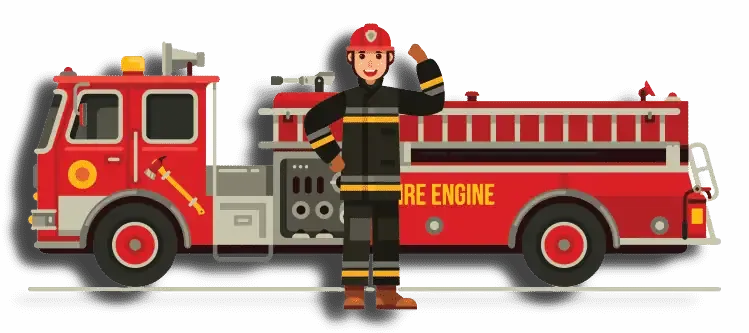Firefighter - Firefighter practice test exam