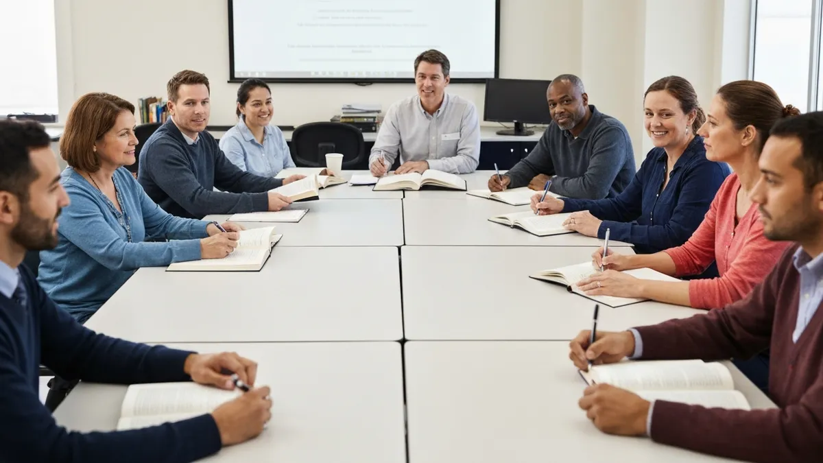 GED Classes by State — Free and Low-Cost Programs Near You in 2026