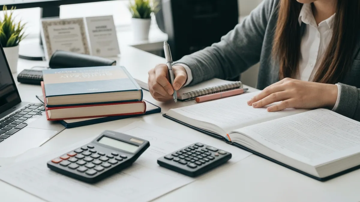 GED Math Practice Test 2026 โ Complete Guide