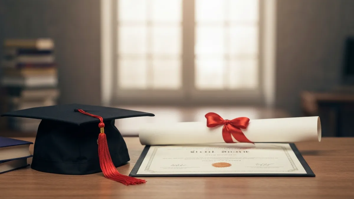 GED Scores Explained 2026 — What Your Score Means