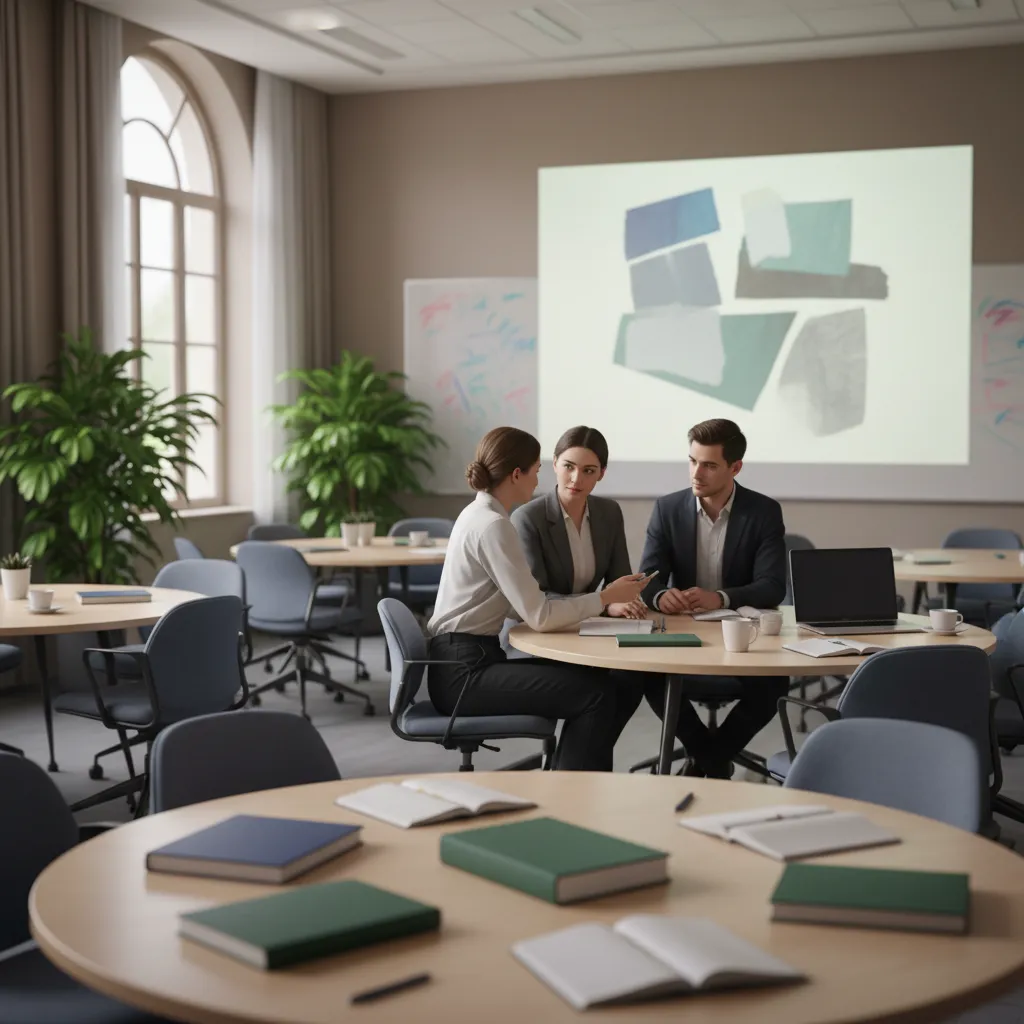 Key Takeaways guide - Graphic Measures International Certification certification study resource