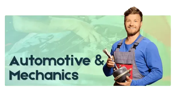 Automotive & Mechanics