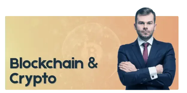 Blockchain & Crypto