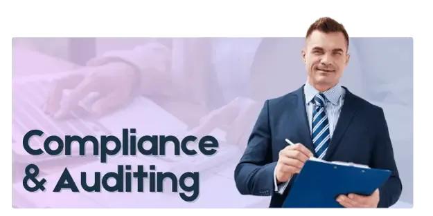 Compliance and Auditing