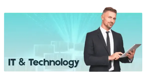 IT & Technology