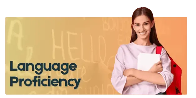 Language Proficiency