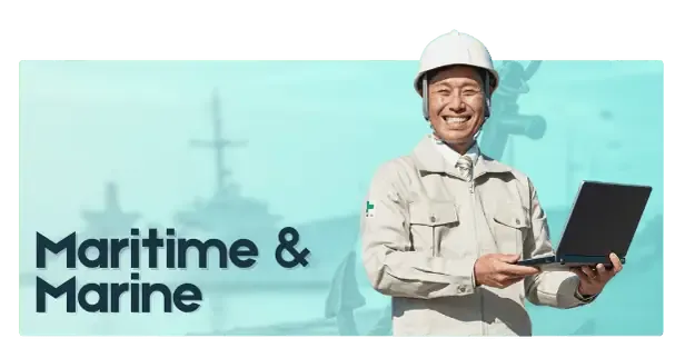 Maritime & Marine
