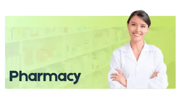Pharmacy