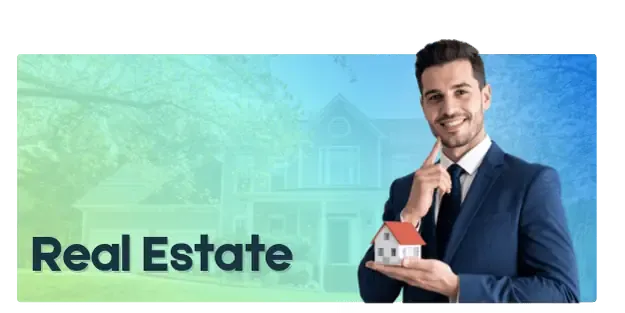Real Estate