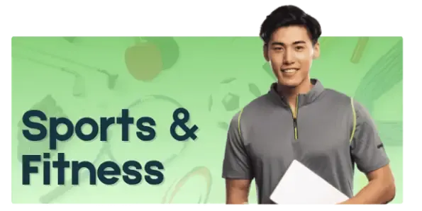 Sports & Fitness