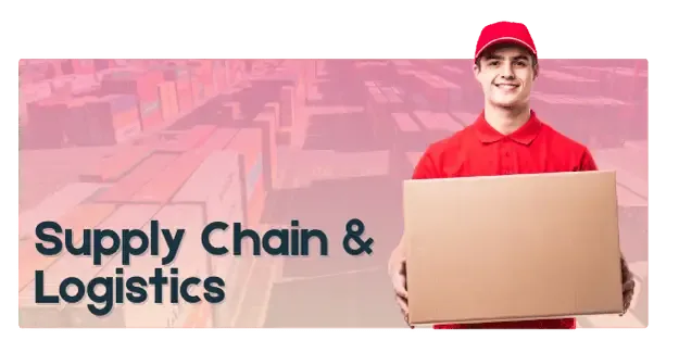 Supply Chain & Logistics