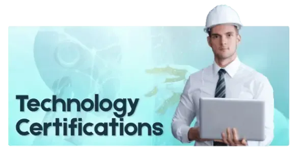 Technology Certifications
