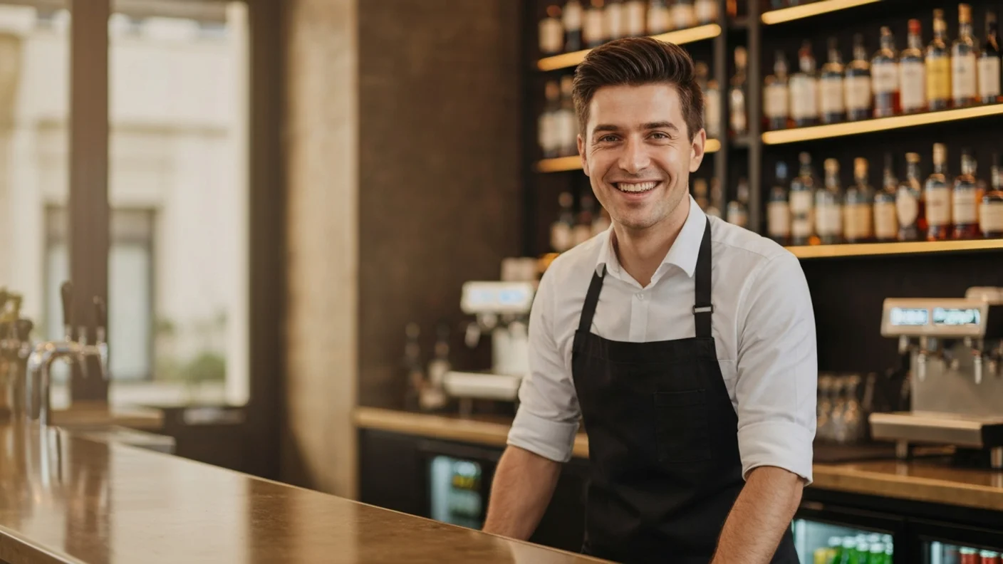 Bartender Certification Practice Test 2026 β free exam prep