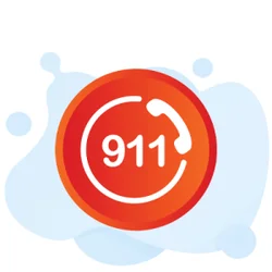 911 Operator Test