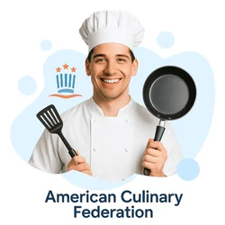 American Culinary Federation Certification Practice Test