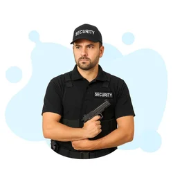 Armed Security Officer Certification Practice Test