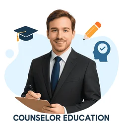 CECE - Counselor Education Comprehensive Exam