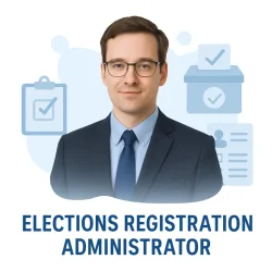 CERA - Certified Elections Registration Administrator