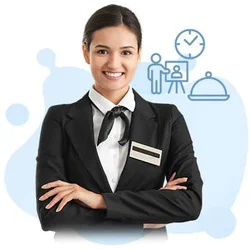 CHT - Certified Hospitality Trainer