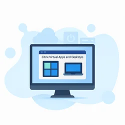 Citrix - Citrix Virtual Apps and Desktops Certification