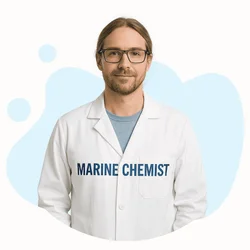 CMC (Certified Marine Chemist): Your Path to Success