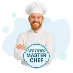 Certified Master Chef Practice Test