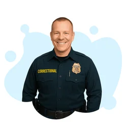 Correctional Officer Test 2026: Practice Exam, Physical Test & What to Expect