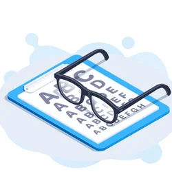 COA - Certified Ophthalmic Assistant