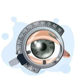 COE - Certified Ophthalmic Executive