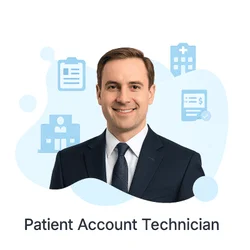 CPAT - Certified Patient Account Technician