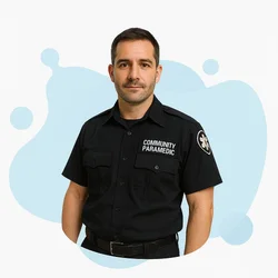 Community Paramedic Certification Practice Test
