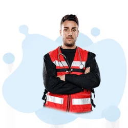 Certified Paramedic Response Practice Test