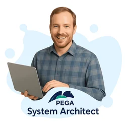 Certified Pega System Architect Practice Test