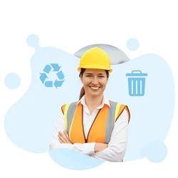 Certified Professional in Waste Management Practice Test