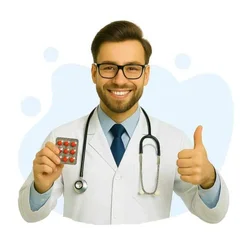 CSP - Certified Specialty Pharmacist