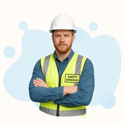 Certified Safety Supervisor Practice Test