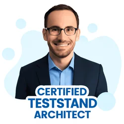 Certified TestStand Architect Practice Test