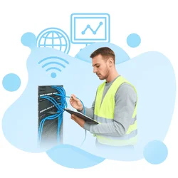 Data Cabling Installer Practice Test