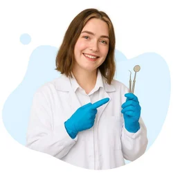DMD - Doctor of Medicine in Dentistry