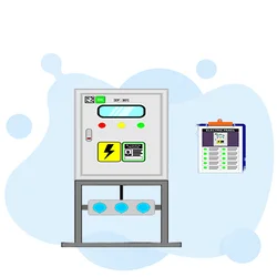E2 Commercial Electrical Inspector Practice Test