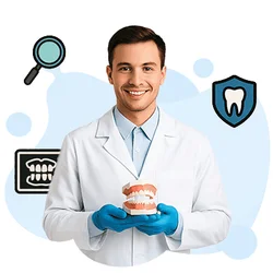 Expanded Function Dental Auxiliary Practice Test