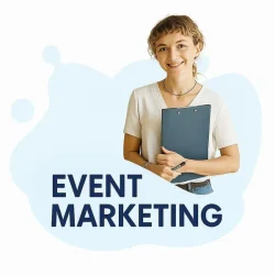 Event Marketing Certification Practice Test